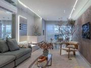 Apartamento para Venda em Londrina/PR Nova Prochet 3 Quartos