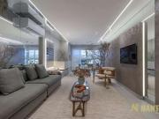 Apartamento para Venda em Londrina/PR Nova Prochet 3 Quartos