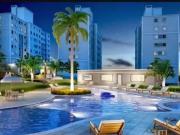 Apartamento para Venda em Londrina/PR Palhano 1 2 Quartos