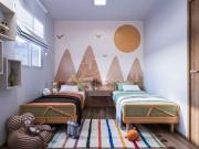 Apartamento para Venda em Londrina/PR Paraíso 2 Quartos