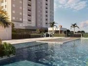 Apartamento para Venda em Londrina/PR Paraíso 2 Quartos
