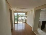 Apartamento para Venda em Londrina/PR Paraíso 2 Quartos