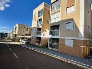 Apartamento para Venda em Londrina/PR Paraíso 2 Quartos