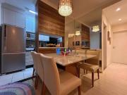 Apartamento para Venda em Londrina/PR Parque Jamaica 3...