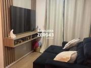 Apartamento para Venda em Londrina/PR Parque Jamaica 3...