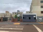 Apartamento para Venda em Londrina/PR Perobinha 2 Quartos