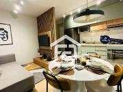 Apartamento para Venda em Londrina/PR Perobinha 2 Quartos