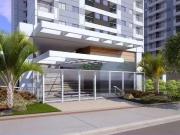 Apartamento para Venda em Londrina/PR Petrópolis 2 Quartos