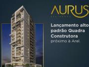 Apartamento para Venda em Londrina/PR Petrópolis 3 Quartos