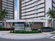 Apartamento para Venda em Londrina/PR Pinheiros 2 Quartos