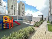 Apartamento para Venda em Londrina/PR São Vicente 3 Quartos