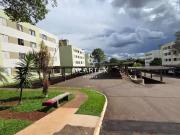 Apartamento para Venda em Londrina/PR San Fernando 2 Quartos