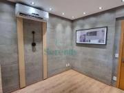 Apartamento para Venda em Londrina/PR Santa Rosa 2 Quartos