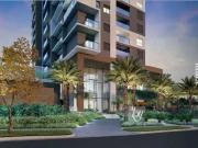 Apartamento para Venda em Londrina/PR Santa Rosa 2 Quartos