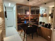 Apartamento para Venda em Londrina/PR Santa Rosa 2 Quartos