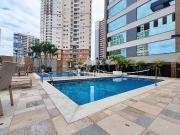 Apartamento para Venda em Londrina/PR Santa Rosa 3 Quartos