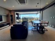 Apartamento para Venda em Londrina/PR Santa Rosa 3 Quartos