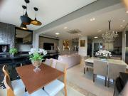 Apartamento para Venda em Londrina/PR Santa Rosa 3 Quartos