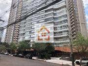 Apartamento para Venda em Londrina/PR Santa Rosa 3 Quartos