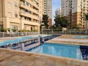 Apartamento para Venda em Londrina/PR Santa Rosa 3 Quartos