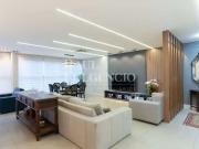 Apartamento para Venda em Londrina/PR Santa Rosa 4 Quartos