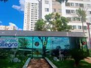 Apartamento para Venda em Londrina/PR Terra Bonita 2 Quartos