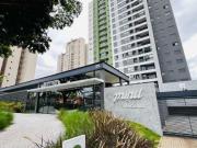 Apartamento para Venda em Londrina/PR Terra Bonita 2 Quartos