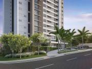 Apartamento para Venda em Londrina/PR Terra Bonita 2 Quartos