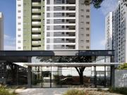 Apartamento para Venda em Londrina/PR Terra Bonita 2 Quartos