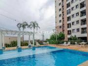 Apartamento para Venda em Londrina/PR Terra Bonita 3 Quartos