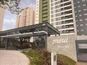 Apartamento para Venda em Londrina/PR Terra Bonita 3 Quartos