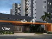 Apartamento para Venda em Londrina/PR Inglaterra 2 Quartos