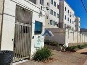 Apartamento para Venda em Londrina/PR Vila Filipin 2 Quartos