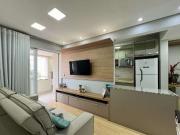 Apartamento para Venda em Londrina/PR Vila Siam 3 Quartos