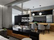 Apartamento para Venda em Londrina/PR Vila Siam 3 Quartos