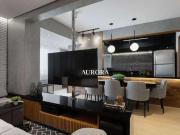 Apartamento para Venda em Londrina/PR Vila Siam 3 Quartos