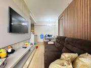 Apartamento para Venda em Londrina/PR Vila Siam 3 Quartos