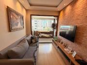 Apartamento para Venda em Londrina/PR Vila Siam 3 Quartos