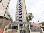 Apartamento para Venda em Londrina/PR Vitória 3 Quartos