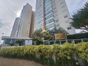 Apartamento para venda em Loteamento Alphaville Campinas...
