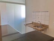 Apartamento para venda em Loteamento Center Santa...
