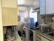 Apartamento para venda em LOTEAMENTO CENTER SANTA...