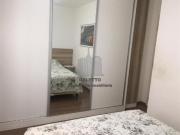 Apartamento para venda em LOTEAMENTO CHÁCARA PRADO de...
