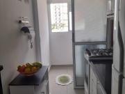 Apartamento para venda em Loteamento City Jaragua de...
