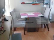 Apartamento para venda em Loteamento Clube V em São José...