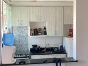 Apartamento para venda em Loteamento Clube V de 45.00m²...