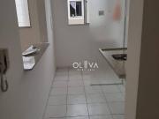 Apartamento para venda em Loteamento Clube V em São José...