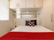 Apartamento para venda em Loteamento Marinoni em...