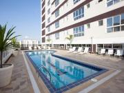 Apartamento para venda em Loteamento Mogilar de 43.00m²...