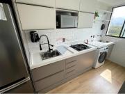 Apartamento para venda em Loteamento Mogilar em Mogi Das...